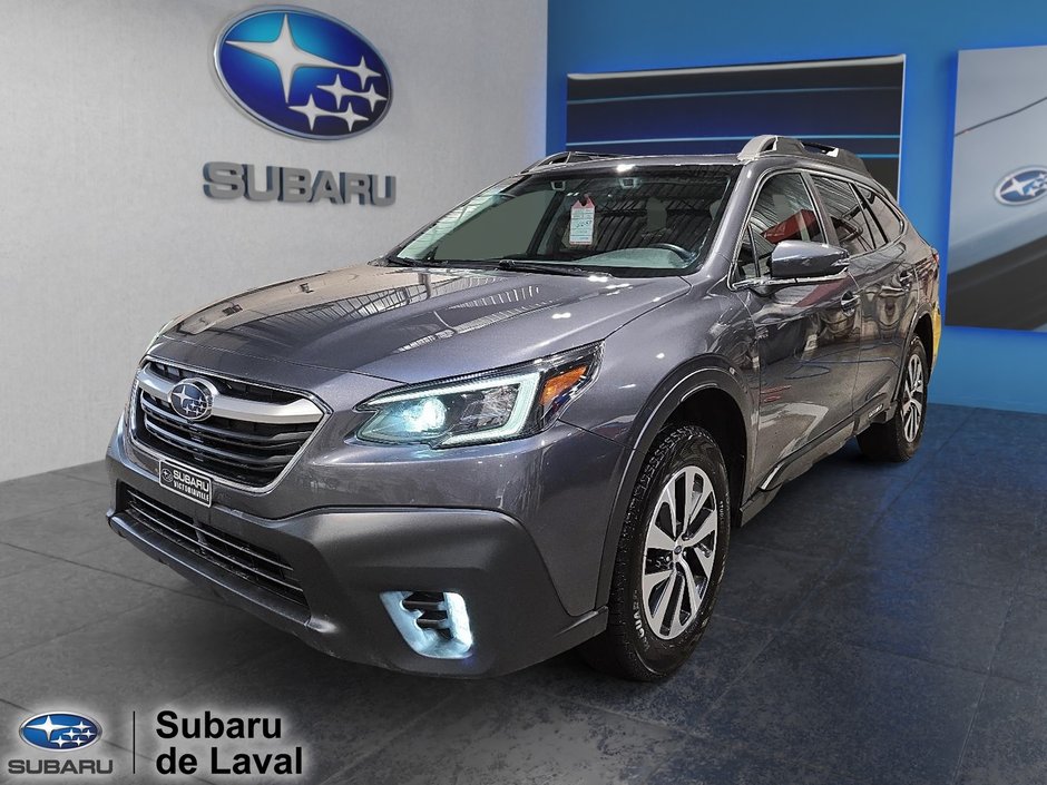 Subaru Outback Touring 2022 à Terrebonne, Québec - w940px