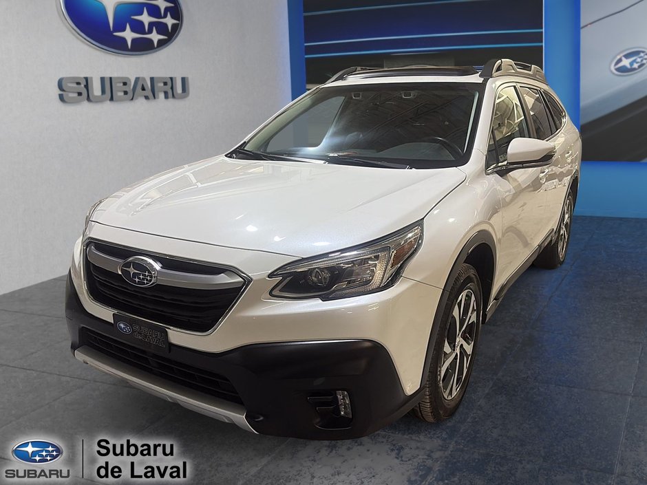 Subaru Outback Limited 2022 à Laval, Québec - w940px
