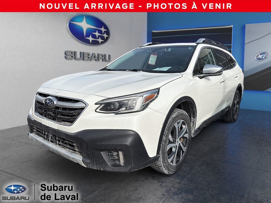 Subaru Outback Premier XT 2022 à Laval, Québec - w940px