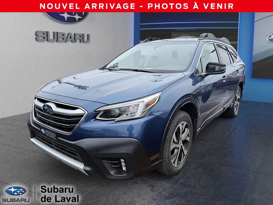Subaru Outback Limited XT 2022 à Laval, Québec - w940px