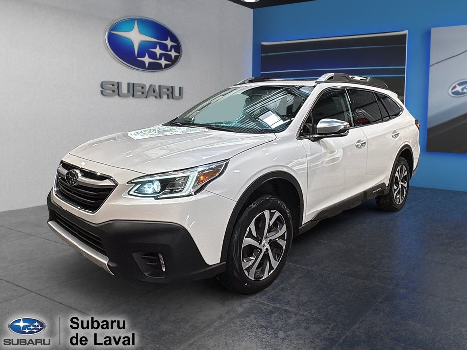 Subaru Outback Premier 2022 à Laval, Québec - w940px