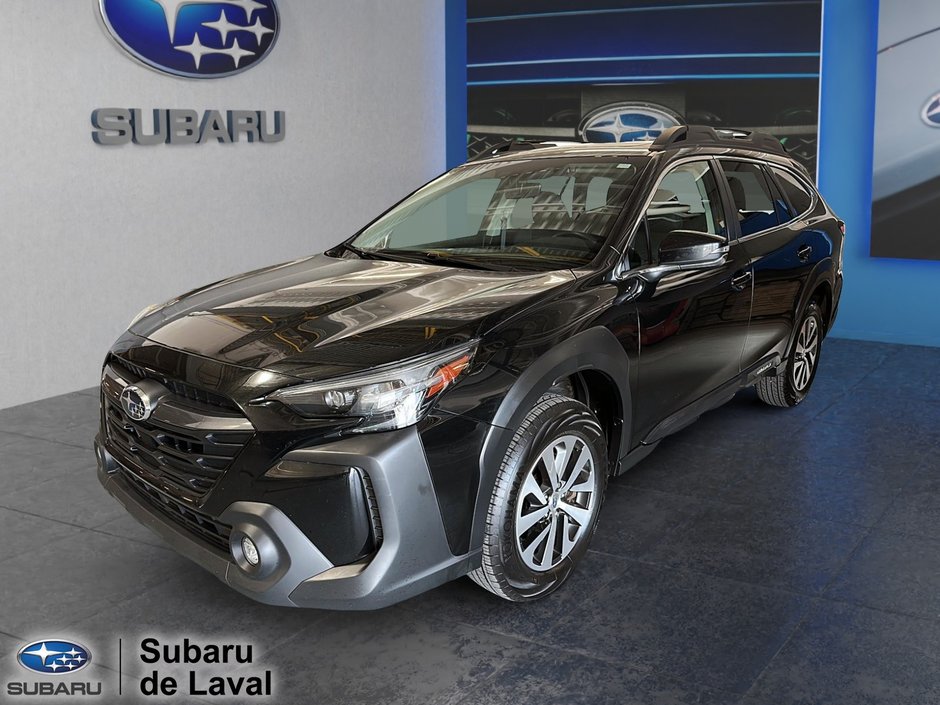 Subaru Outback Touring 2023 à Laval, Québec - w940px