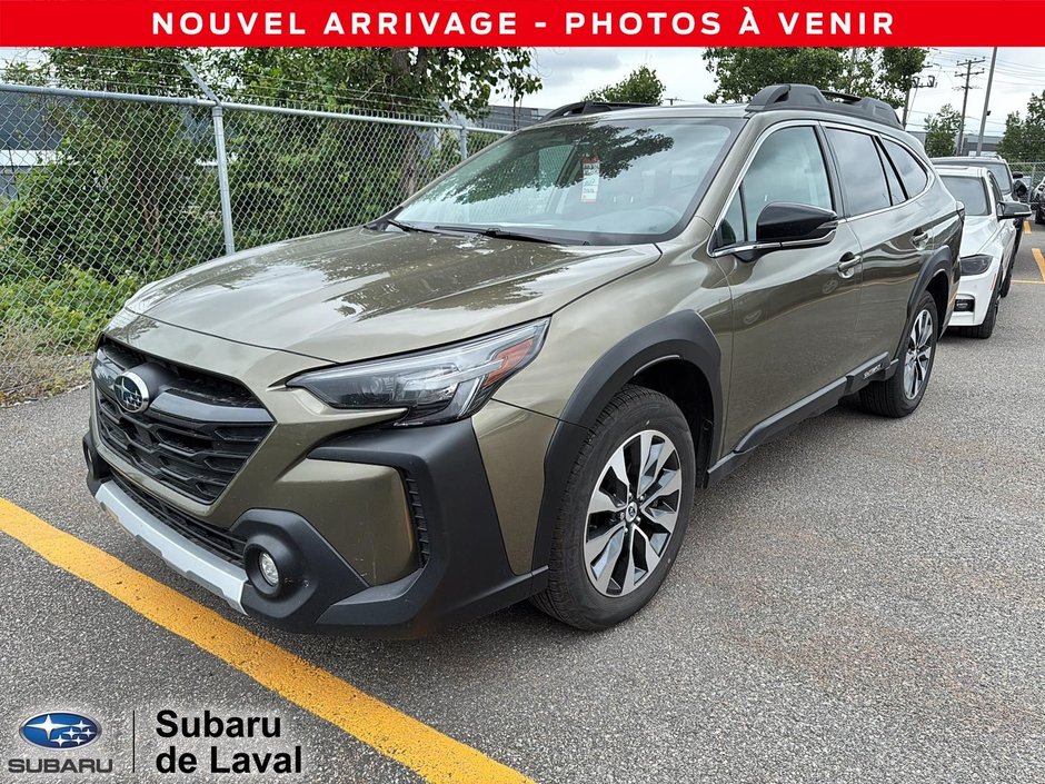 2023 Subaru Outback Limited XT in Terrebonne, Quebec - w940px