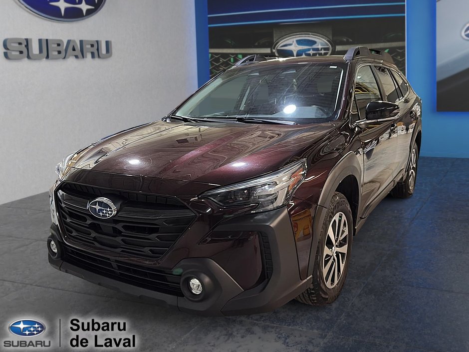2023 Subaru Outback Touring in Laval, Quebec - w940px