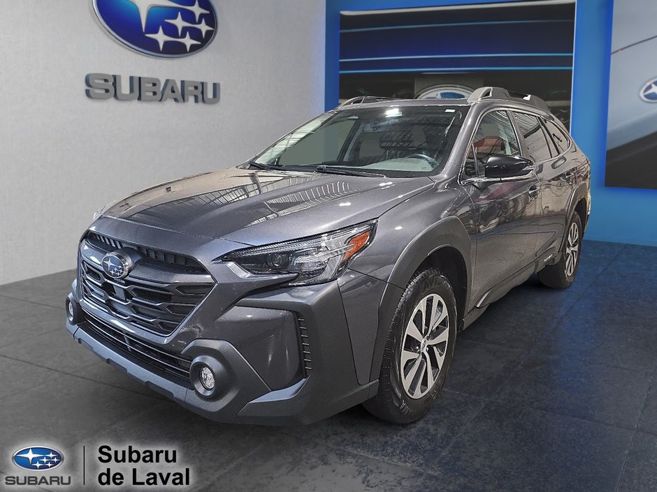 Subaru Outback Touring 2023 à Terrebonne, Québec - w940px