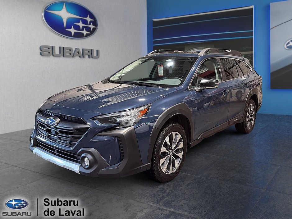 2023 Subaru Outback Limited in Laval, Quebec - w940px