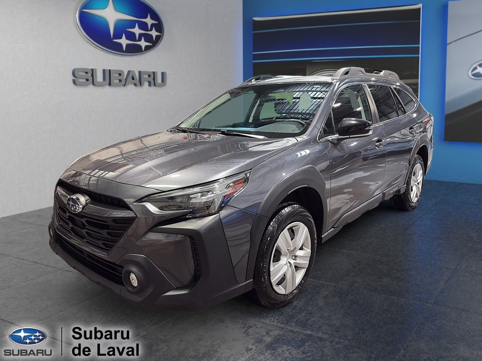 2023 Subaru Outback Convenience in Laval, Quebec - w940px