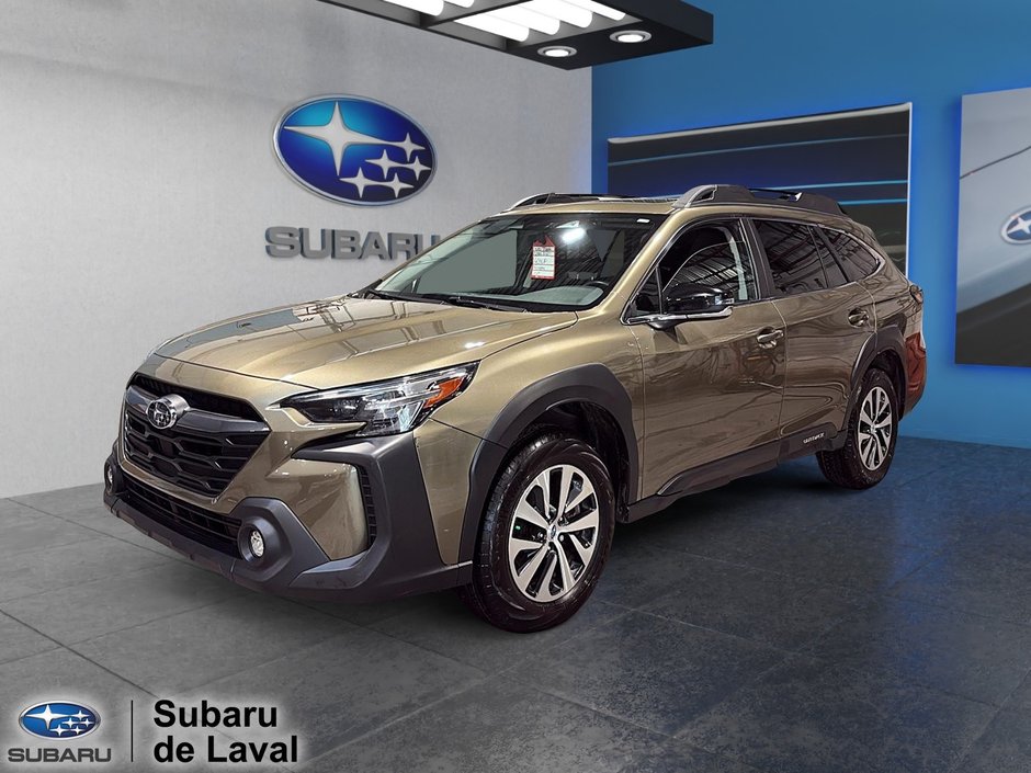 2023 Subaru Outback Touring in Laval, Quebec - w940px