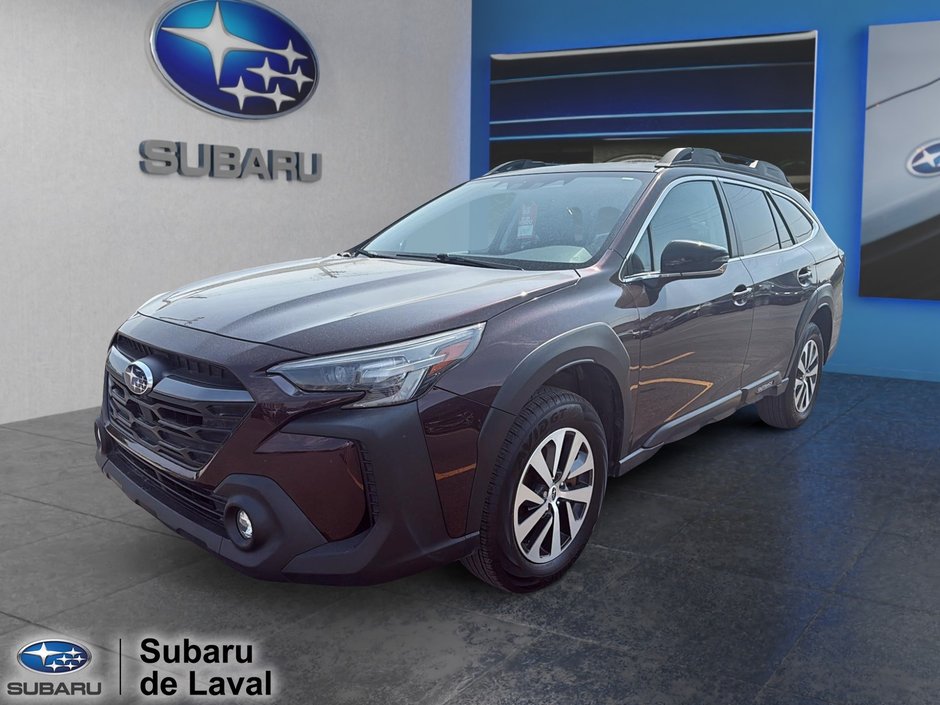 Subaru Outback Touring 2023 à Laval, Québec - w940px