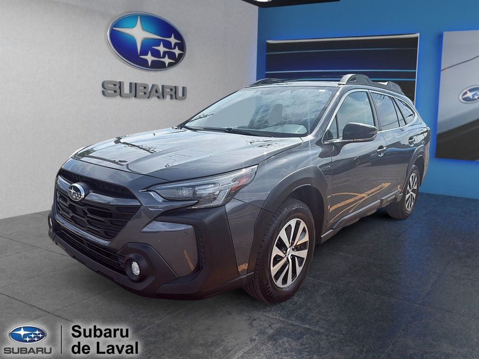Subaru Outback Touring 2023 à Laval, Québec - w940px