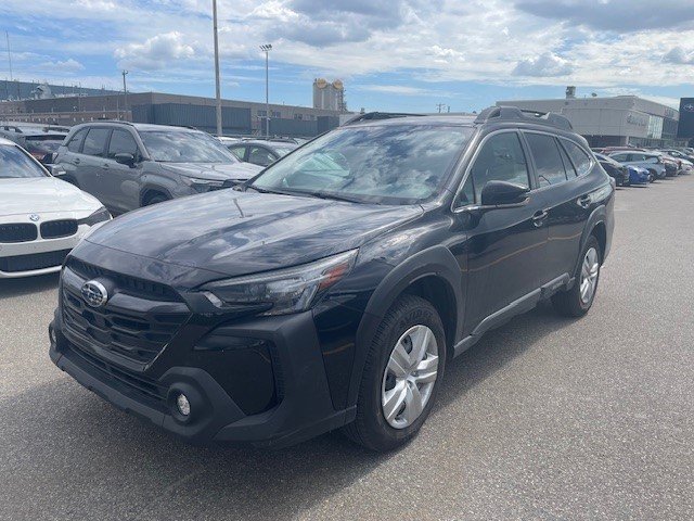 Subaru Outback Convenience 2024 à Laval, Québec - w940px
