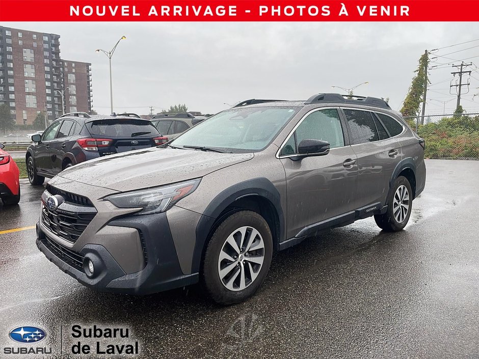 Subaru Outback Touring 2024 à Laval, Québec - w940px