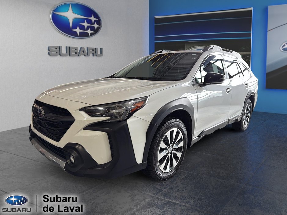 2024 Subaru Outback Limited XT in Laval, Quebec - w940px