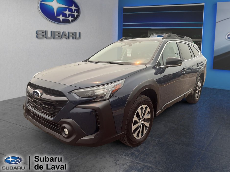 Subaru Outback Touring 2024 à Laval, Québec - w940px