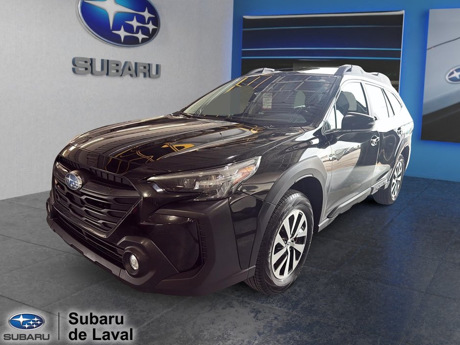 Subaru Outback Touring 2024 à Laval, Québec - w940px