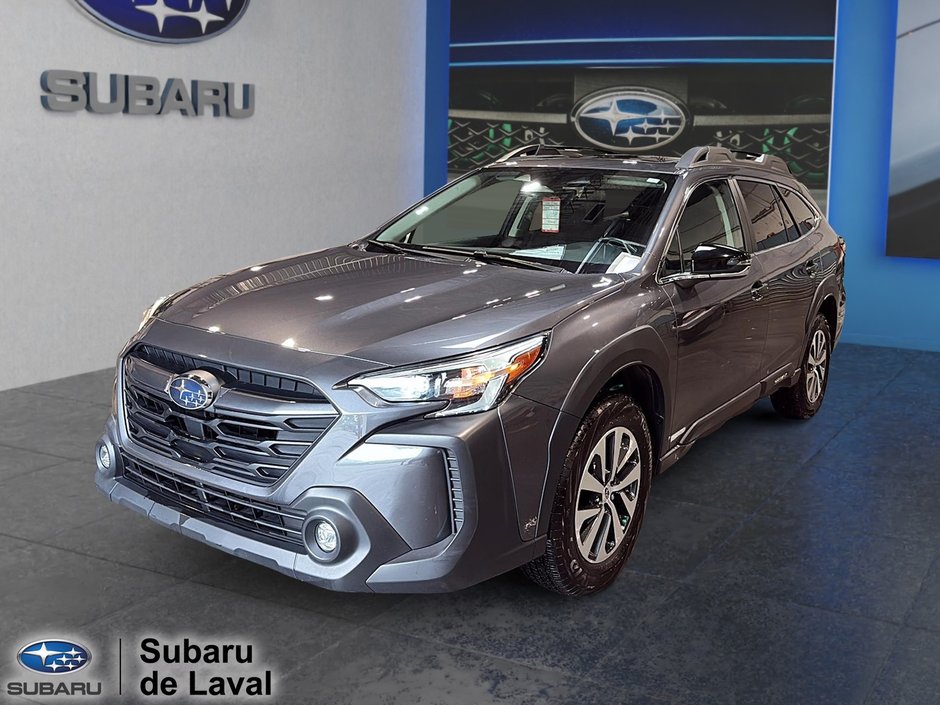 2024 Subaru Outback Touring in Laval, Quebec - w940px