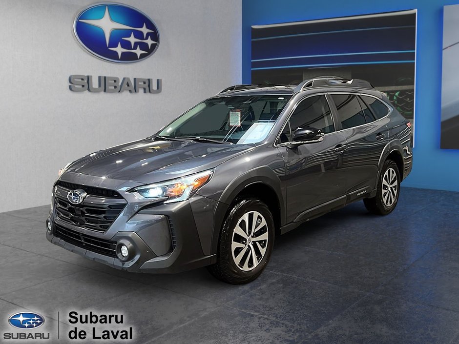 Subaru Outback Touring 2024 à Laval, Québec - w940px