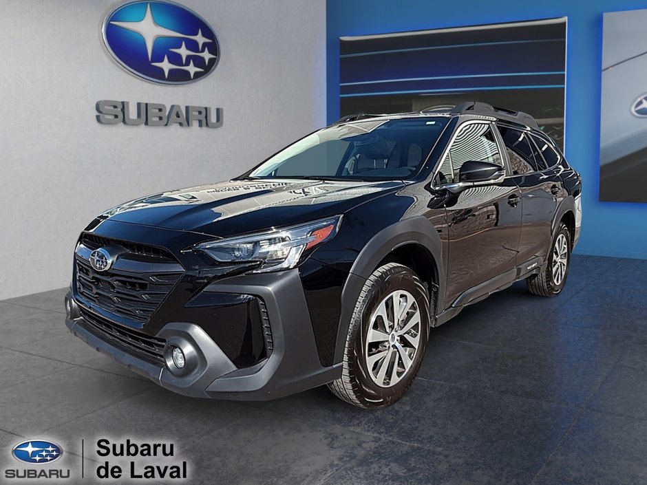 Subaru Outback Touring 2024 à Laval, Québec - w940px