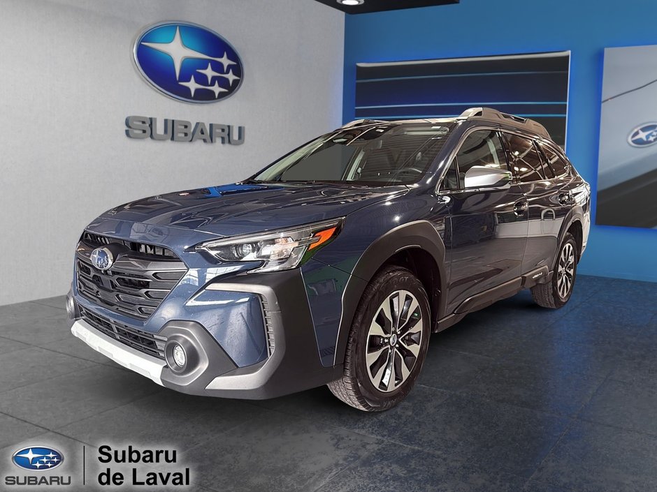 2024 Subaru Outback Premier XT in Terrebonne, Quebec - w940px