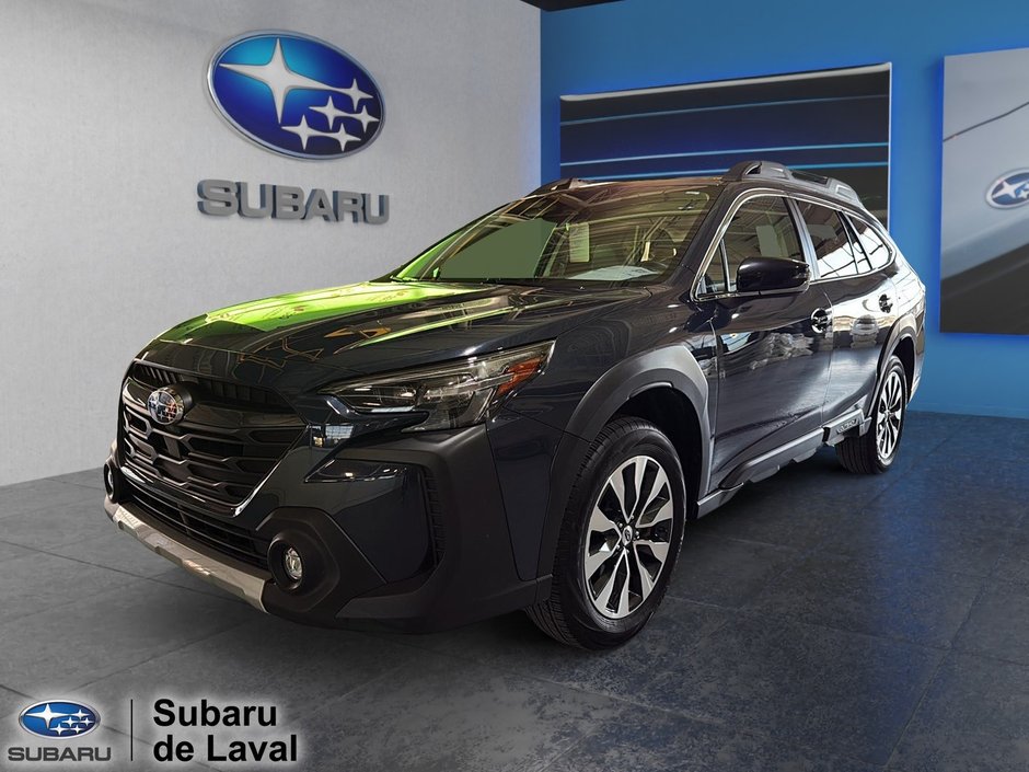 2024 Subaru Outback Limited in Laval, Quebec - w940px