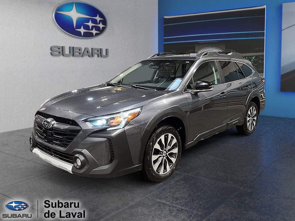 2024 Subaru Outback Limited in Laval, Quebec - w940px