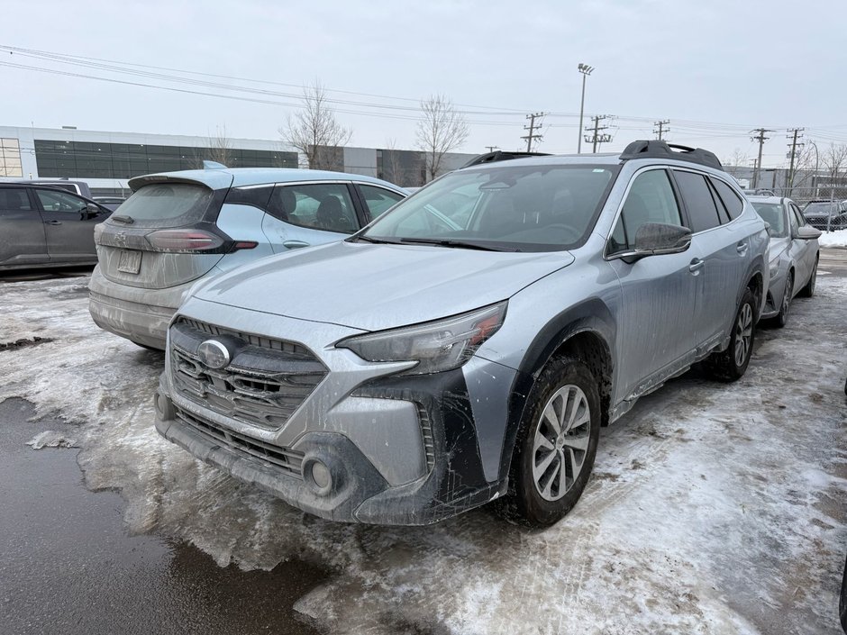 2025 Subaru Outback Touring in Laval, Quebec - w940px