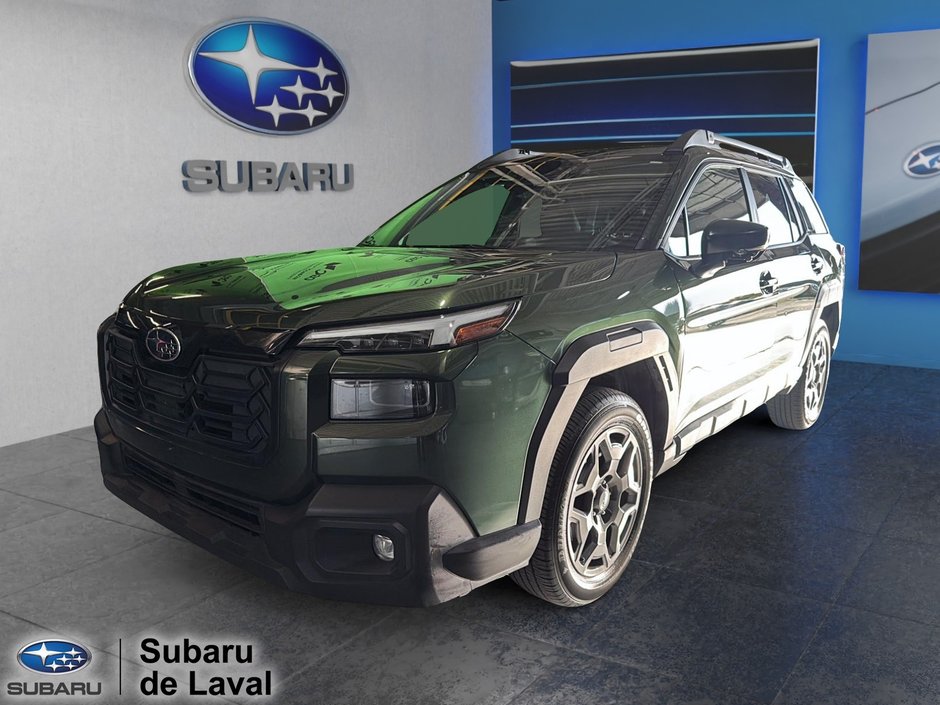 2026 Subaru Outback Touring in Laval, Quebec - w940px