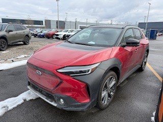 2023 Subaru Solterra in Laval, Quebec - w940px