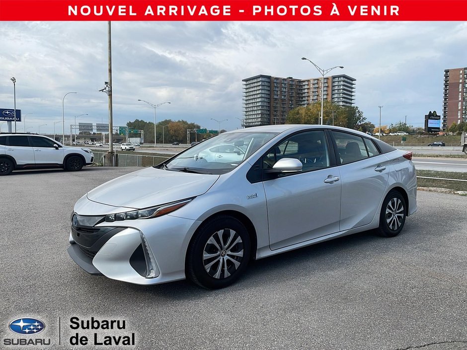 2021 Toyota Prius Prime in Terrebonne, Quebec - w940px