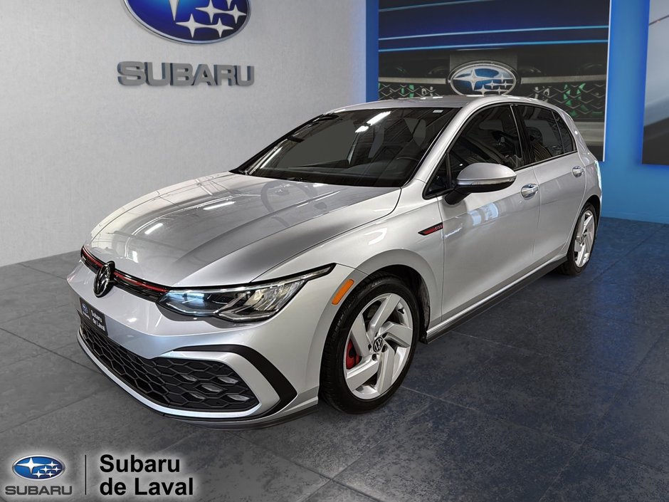 2022 Volkswagen Golf GTI in Terrebonne, Quebec - w940px