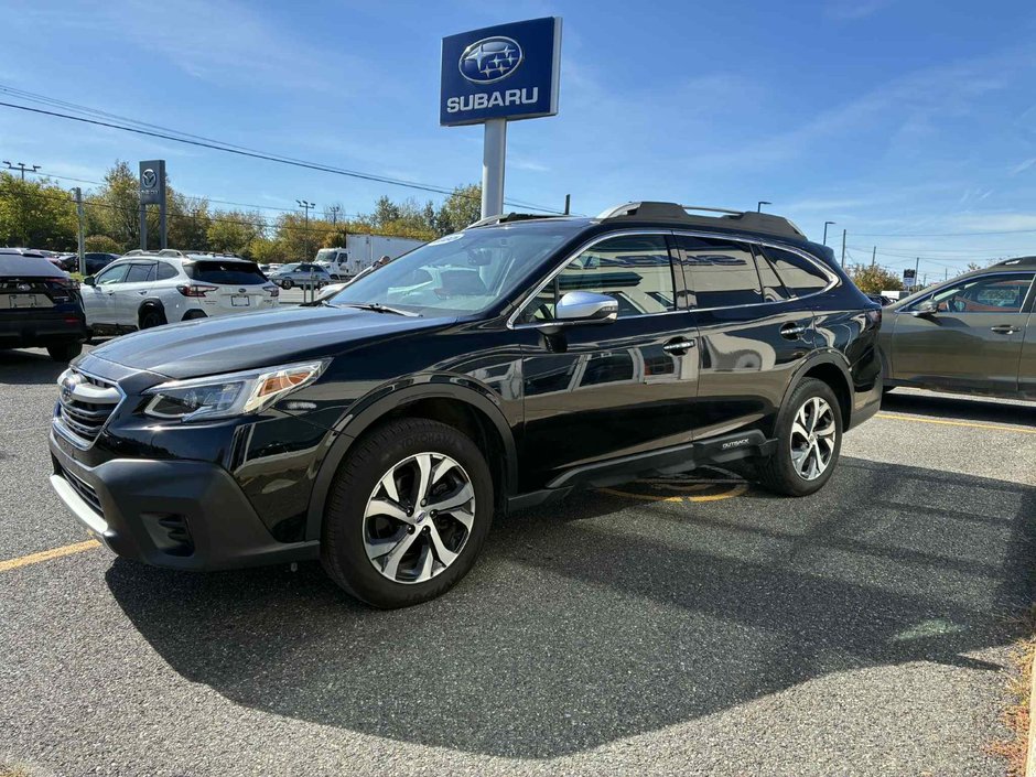 2021 Subaru Outback Premier in Granby, Quebec