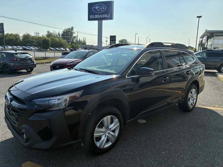 2023 Subaru Outback Convenience in Granby, Quebec