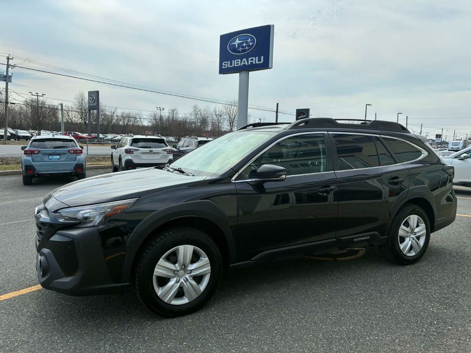 2024 Subaru Outback Convenience in Granby, Quebec