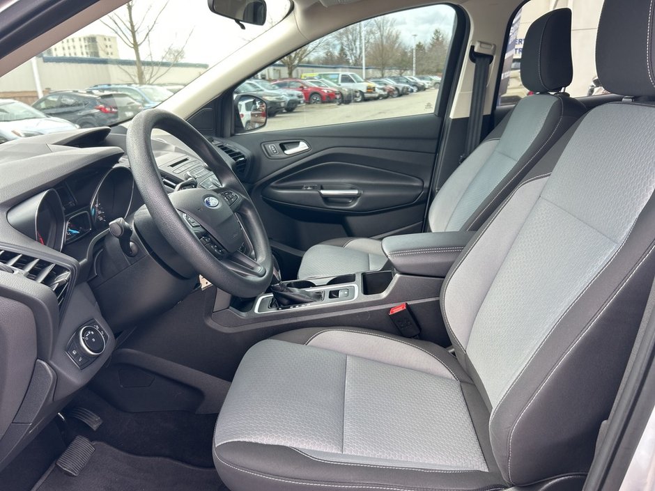 Ford ESCAPE SE 2018