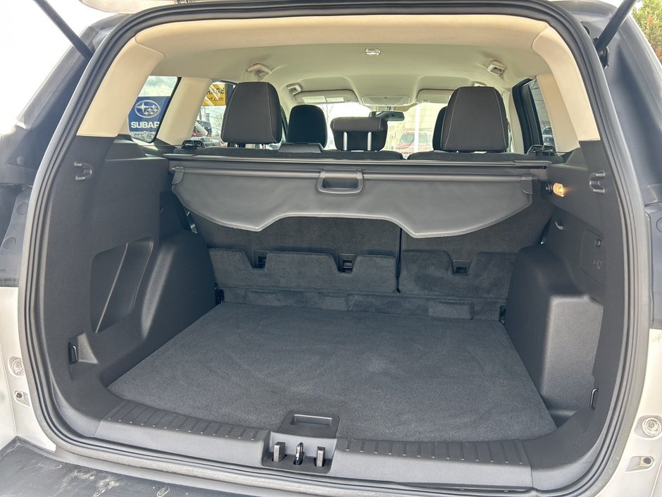 Ford ESCAPE SE 2018
