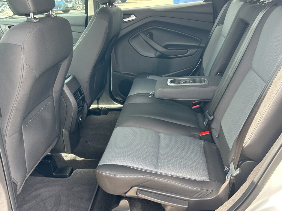 Ford ESCAPE SE 2018