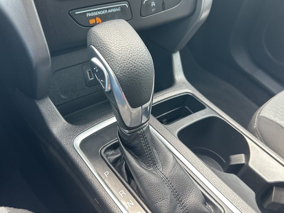 Ford ESCAPE SE 2018