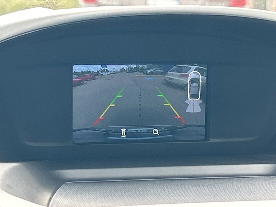 Ford ESCAPE SE 2018
