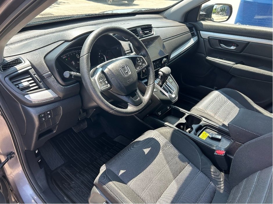 2020 Honda CR-V LX ONE OWNER | FAMILY FRIEND | AUTO | AIR | FULL MAINTENANCE