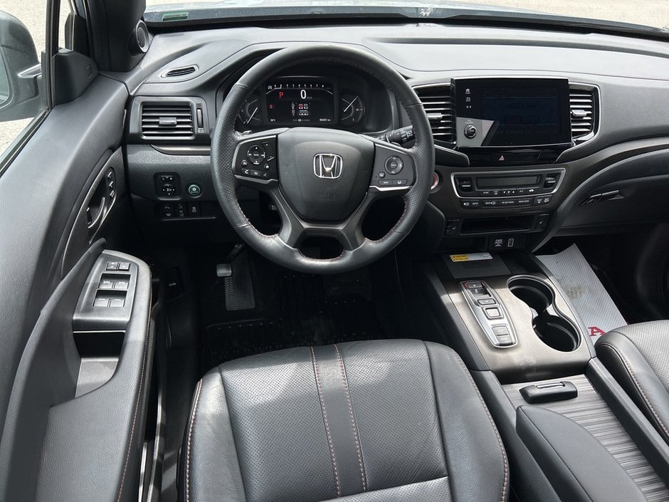 2023 Honda Passport TRAILSPORT 3.5V6 | ALL-WHEEL DRIVE | RUGGED EXTERIOR DESIGN | 5 SEATER