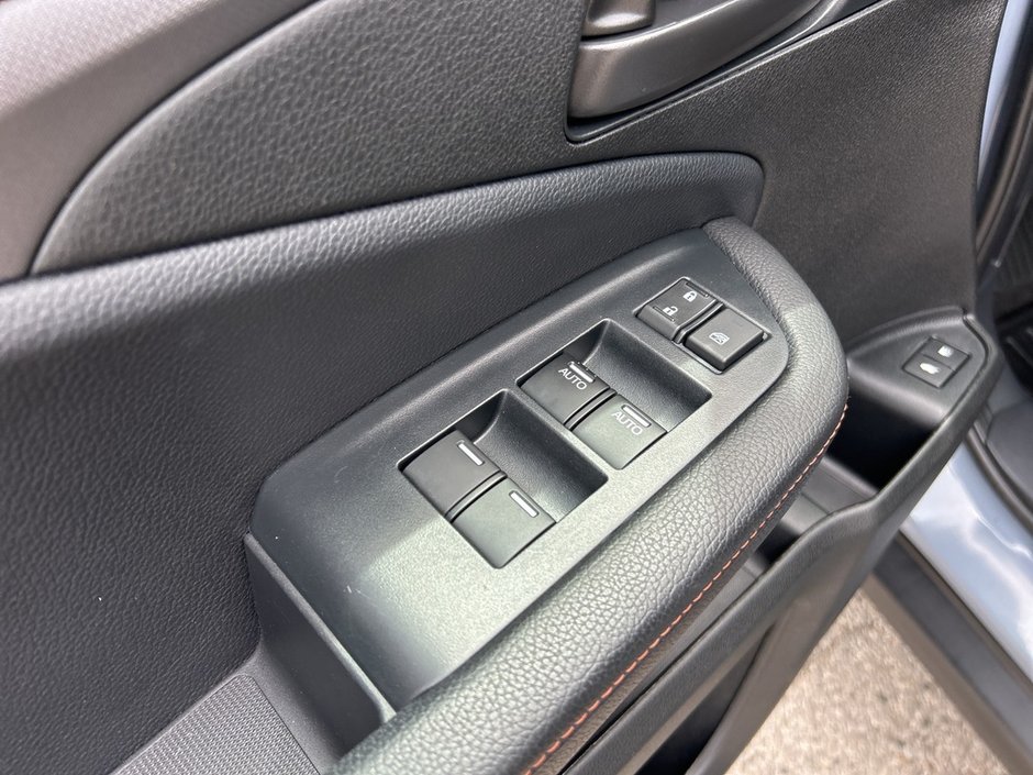 2023 Honda Passport TRAILSPORT 3.5V6 | ALL-WHEEL DRIVE | RUGGED EXTERIOR DESIGN | 5 SEATER