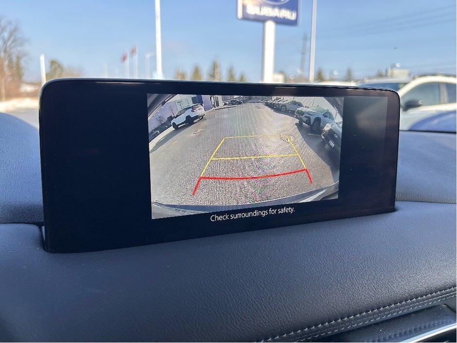 2022 Mazda CX-5 GS ONE OWNER | CLEAN CARFAX | AWD |4 NEW TIRES | NEW FRONT BRAKES & ROTORS | NEW REAR BRAKES & ROTORS |