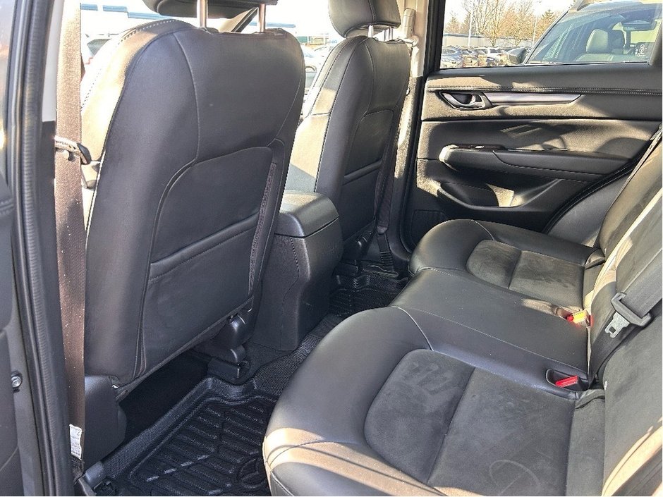 2022 Mazda CX-5 GS ONE OWNER | CLEAN CARFAX | AWD |4 NEW TIRES | NEW FRONT BRAKES & ROTORS | NEW REAR BRAKES & ROTORS |