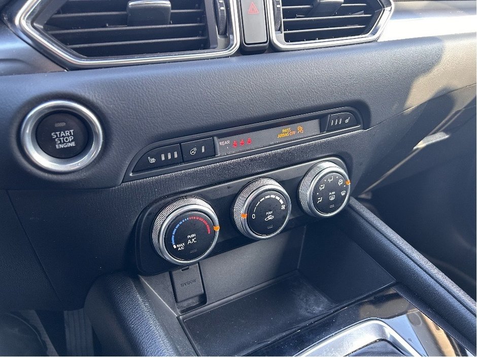 2022 Mazda CX-5 GS ONE OWNER | CLEAN CARFAX | AWD |4 NEW TIRES | NEW FRONT BRAKES & ROTORS | NEW REAR BRAKES & ROTORS |