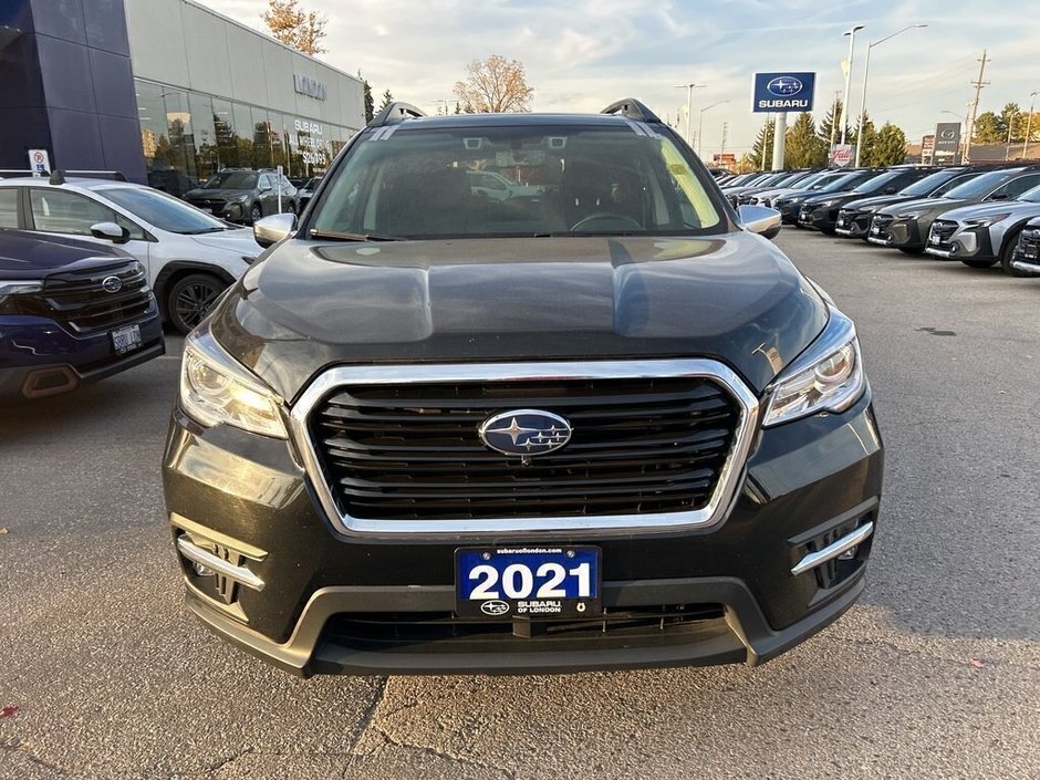 Subaru ASCENT PREMIER 2021