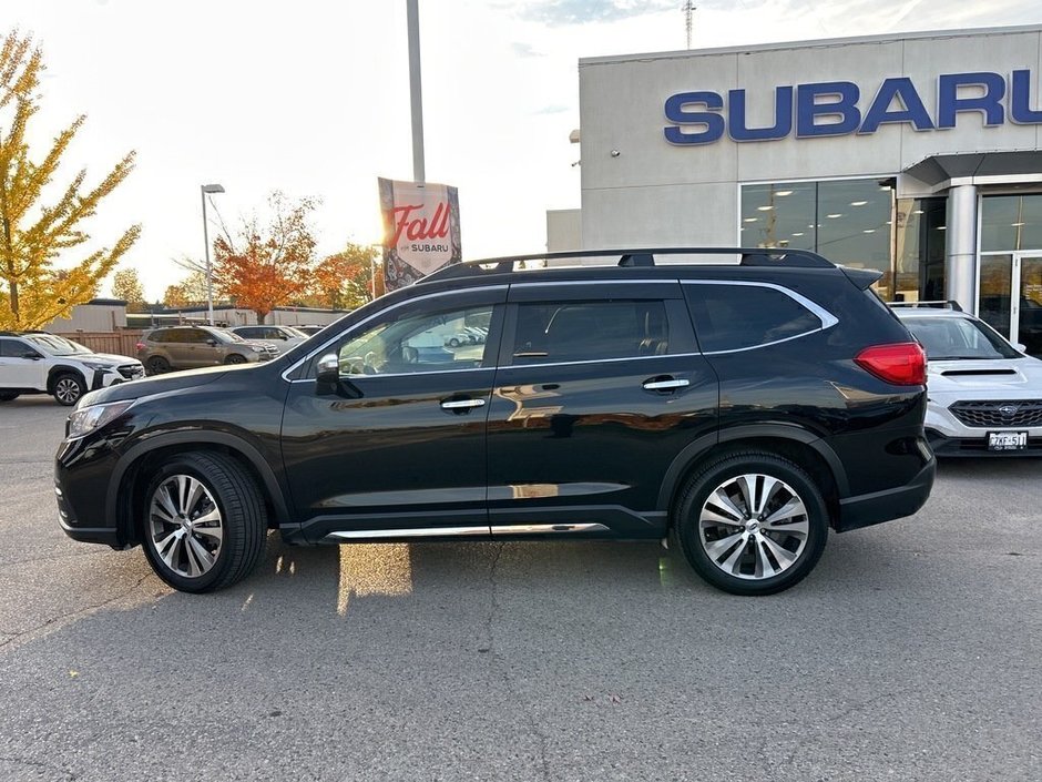 Subaru ASCENT PREMIER 2021