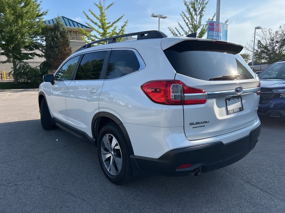 2021 Subaru ASCENT TOURING 7 SEATS | 260 HP 2.4 TURBO | PANO ROOF | TOWING PRE-WIRE | 60/40 3RD ROW | AWD