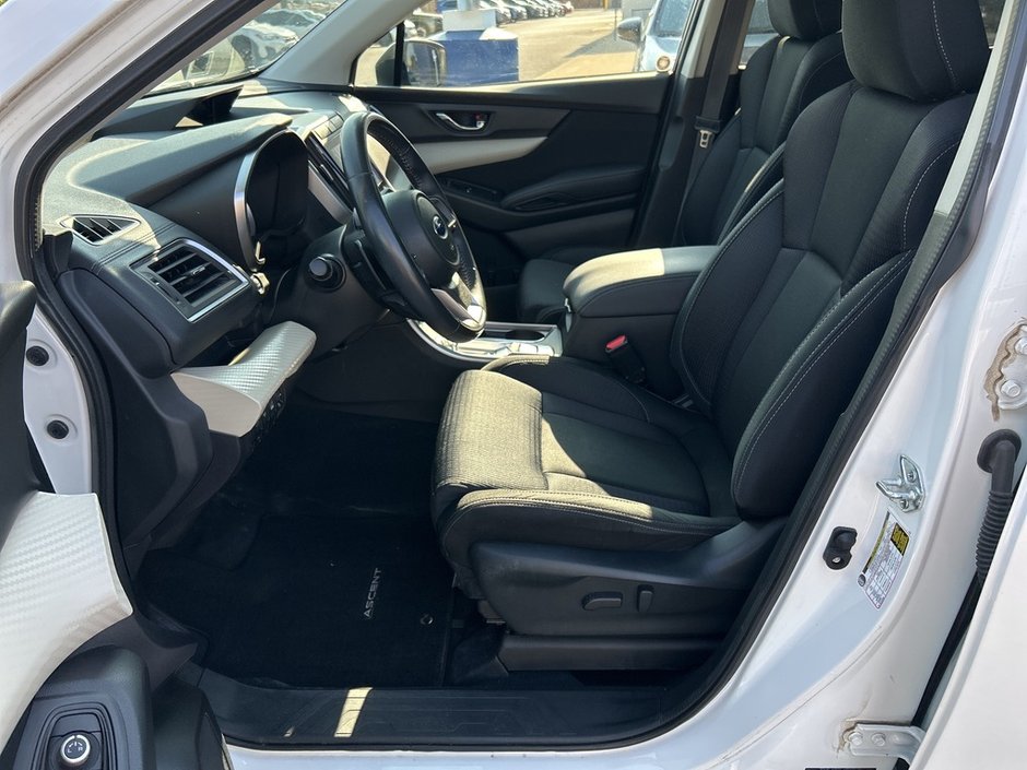 2021 Subaru ASCENT TOURING 7 SEATS | 260 HP 2.4 TURBO | PANO ROOF | TOWING PRE-WIRE | 60/40 3RD ROW | AWD