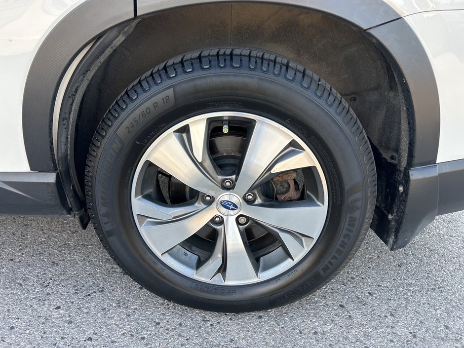 2021 Subaru ASCENT TOURING 7 SEATS | 260 HP 2.4 TURBO | PANO ROOF | TOWING PRE-WIRE | 60/40 3RD ROW | AWD