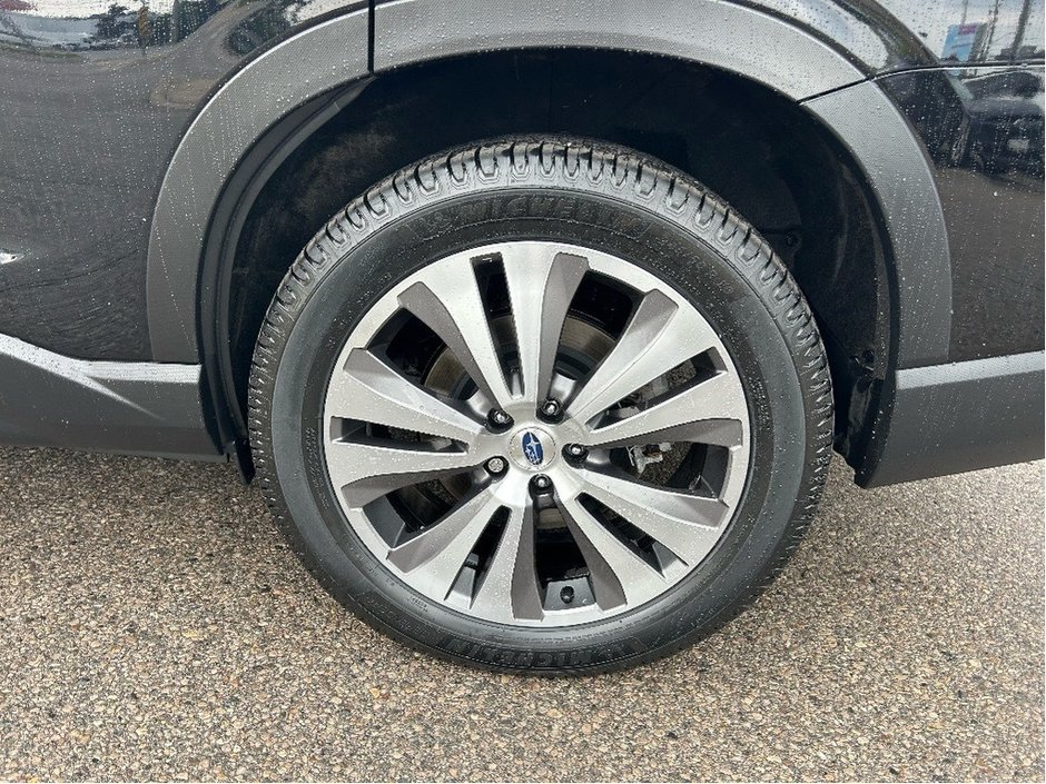 2022 Subaru ASCENT LIMITED 7 SEATER | FAMILY FRIEND | EYESIGHT TECH | 20
